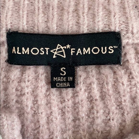 Sweater - Picture 2 of 2